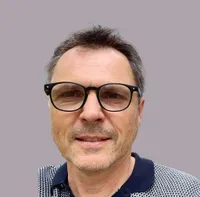 Hans Jörg Aebi von BMI Schweiz.